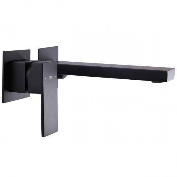 Смеситель для умывальника TOPAZ ODISS TO 18235-H66-BL (000020845)