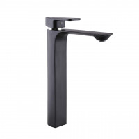 Змішувач для умивальника Globus Lux Milano GLM-201-BB (000021923)