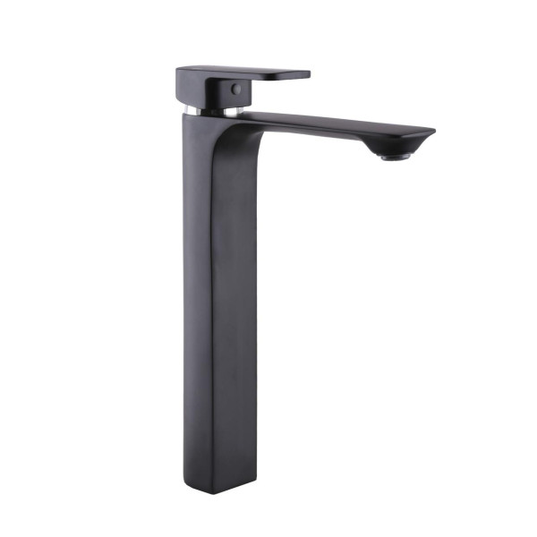 Змішувач для умивальника Globus Lux Milano GLM-201-BB (000021923)