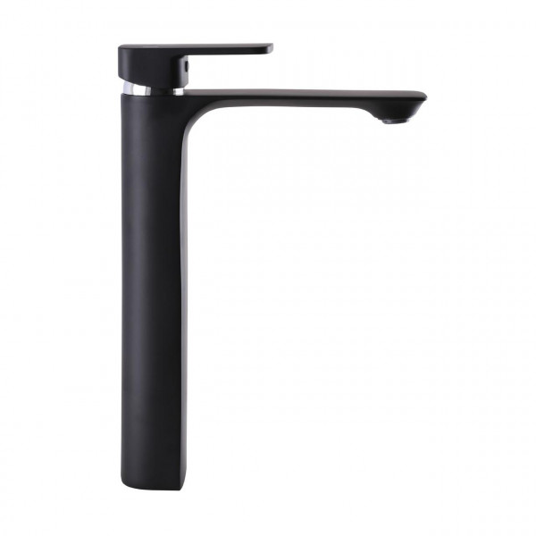 Змішувач для умивальника Globus Lux Milano GLM-201-BB (000021923)