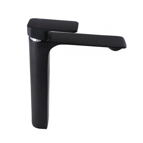 Змішувач для умивальника Globus Lux Milano GLM-201-BB (000021923)