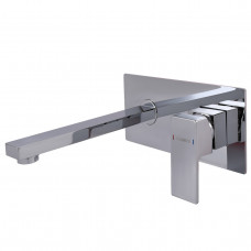 Смеситель для умывальника Globus Lux Milano GLM-204-SMART (000022024)