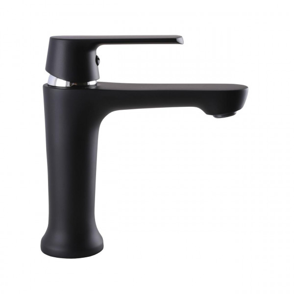 Змішувач для умивальника Globus Lux Laguna GLA-0401-10-BB (000021861)