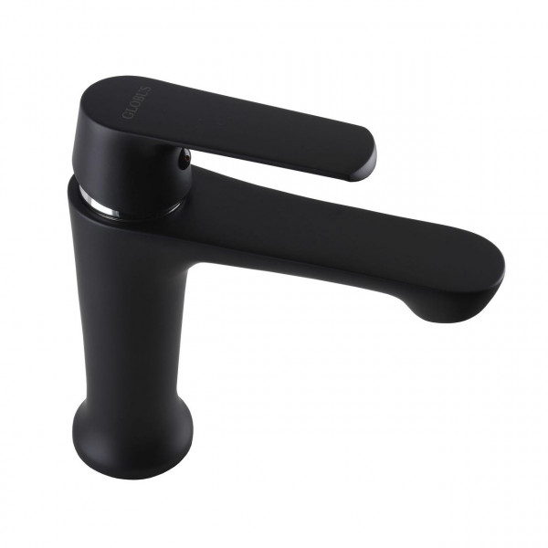 Змішувач для умивальника Globus Lux Laguna GLA-0401-10-BB (000021861)