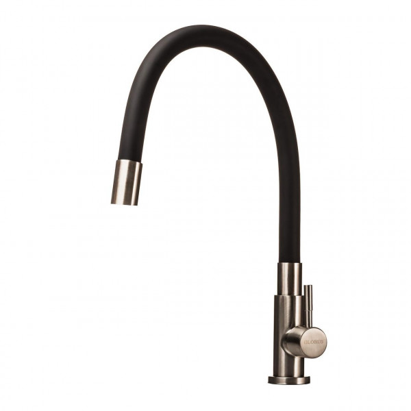 Монокран Globus Lux ALPEN SUS-004SN (000017520)