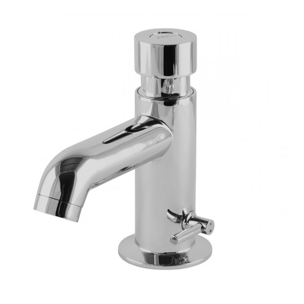 Змішувач-дозатор для умивальника TOPAZ TP-0302N (000022463)