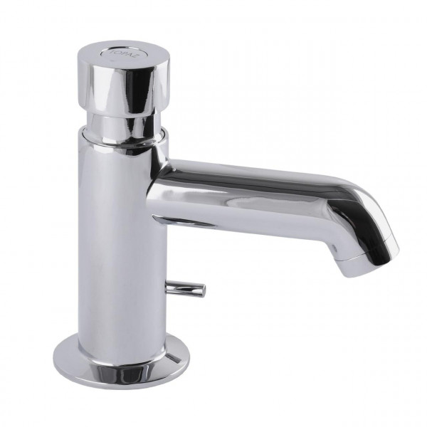 Змішувач-дозатор для умивальника TOPAZ TP-0302N (000022463)