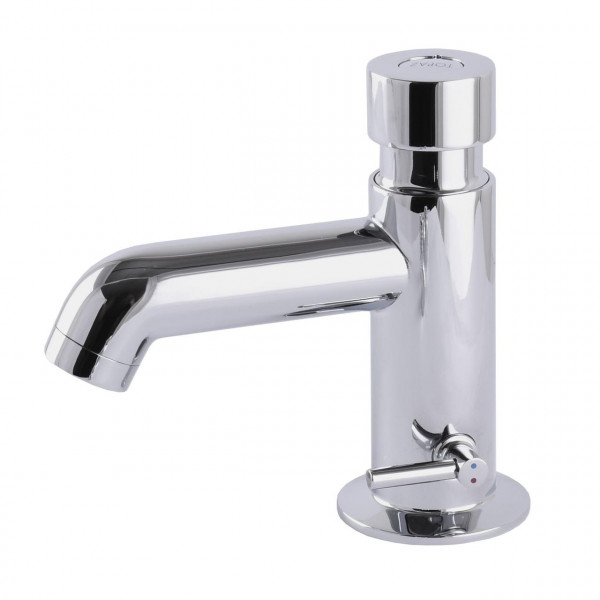 Змішувач-дозатор для умивальника TOPAZ TP-0302N (000022463)