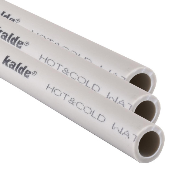 Труба Kalde PPR PIPE d 75 mm PN 20 (000016165)