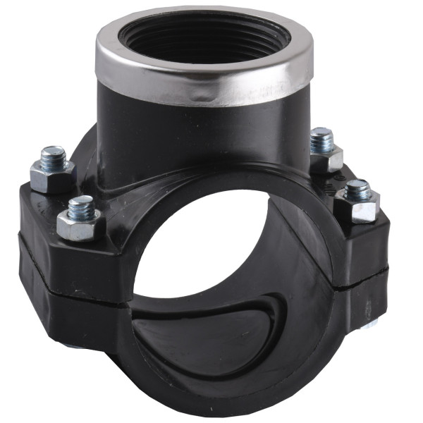 Врезка ПНД Vsplast 63*1 1/2 '' В 9001 (000005537)