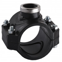 Врезка ПНД Vsplast 63* 3/4 '' В 9001 (000005561)