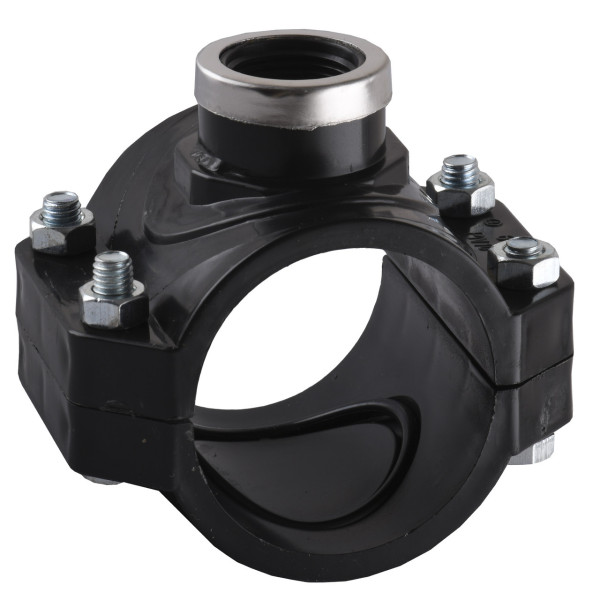 Врезка ПНД Vsplast 63* 3/4 '' В 9001 (000005561)