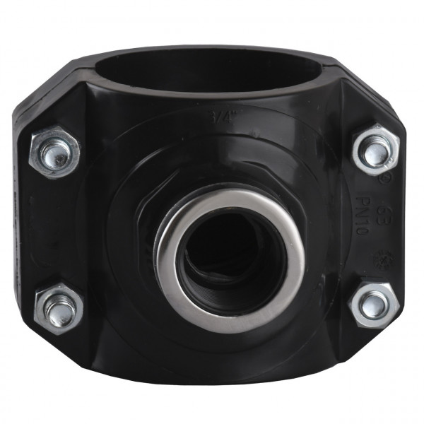 Врезка ПНД Vsplast 63* 3/4 '' В 9001 (000005561)