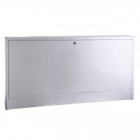 Колекторна шафа зовнішня ECO ШКЗ-6 1150x580x120 (11-12) (000015807)