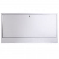 Коллекторный шкаф внутренний ШКВ-06 1145x580x110 (000012553)