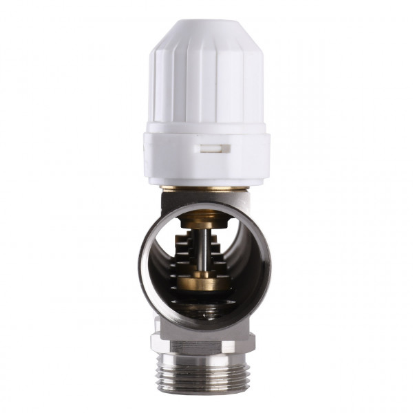 Коллектор с расходомерами, регуляторами и креплением ECO 001D 1″x9 (000013462)