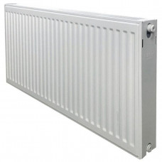 Радіатор сталевий панельний KALDE 22 бок 500х2200 (000018167)