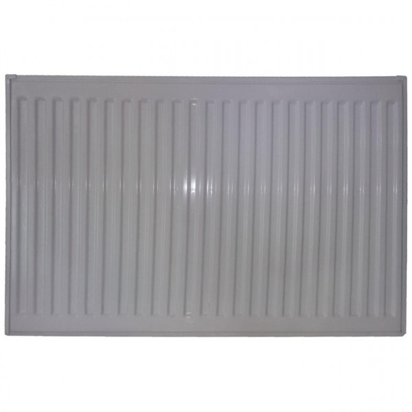 Радіатор сталевий панельний KALDE 22 бок 500х2200 (000018167)