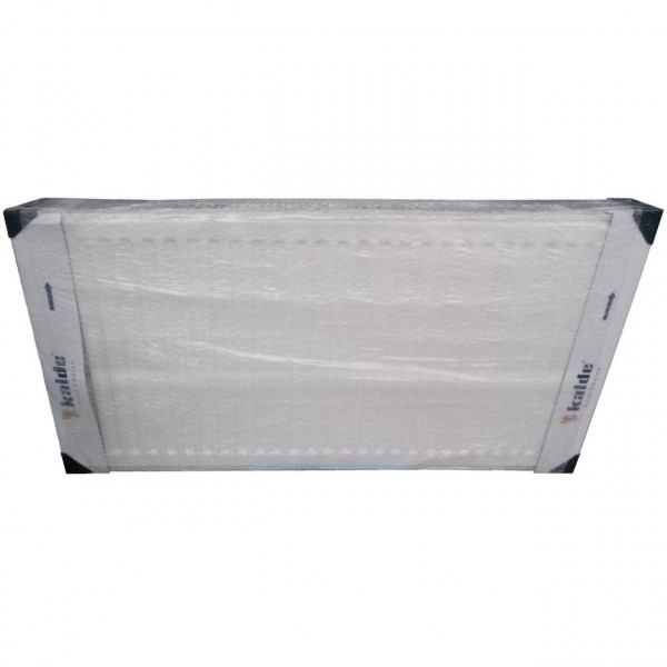 Радіатор сталевий панельний KALDE 22 бок 500х2600 (000018675)