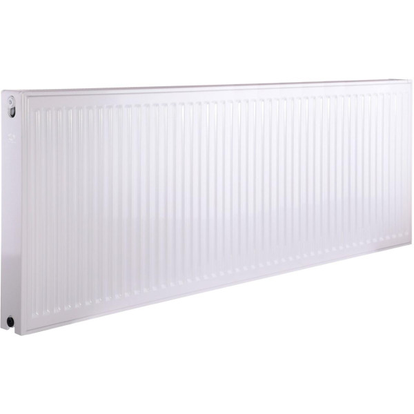 Радиатор стальной панельный OPTIMUM 22 бок 600х1600 (000013685)