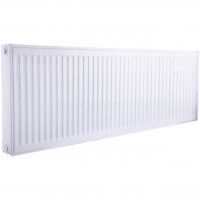 Радіатор сталевий панельний QUEEN THERM 22 бок 500х1400 (000021738)