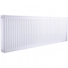 Радіатор сталевий панельний QUEEN THERM 22 бок 500х1400 (000021738)