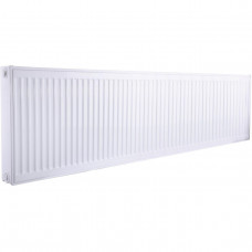 Радіатор сталевий панельний QUEEN THERM 22 бок 500х1800 (000022106)