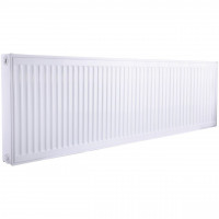 Радіатор сталевий панельний QUEEN THERM 22 бок 500х1600 (000022105)