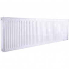 Радіатор сталевий панельний QUEEN THERM 22 бок 500х1600 (000022105)