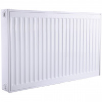 Радіатор сталевий панельний QUEEN THERM 22 бок 500x800 (000022103)