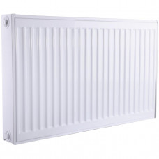 Радіатор сталевий панельний QUEEN THERM 22 бок 500x800 (000022103)