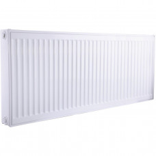 Радіатор сталевий панельний QUEEN THERM 22 бок 500х1200 (000021736)