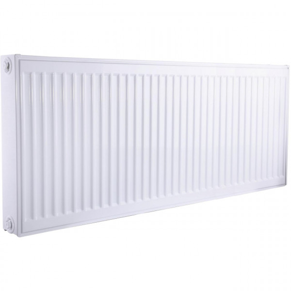 Радіатор сталевий панельний QUEEN THERM 22 бок 500х1200 (000021736)