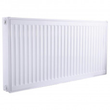 Радіатор сталевий панельний QUEEN THERM 22 бок 500х1000 (000021734)