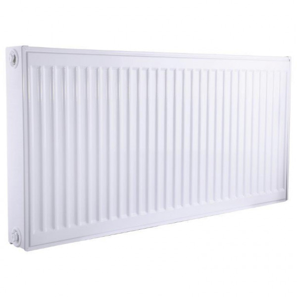 Радіатор сталевий панельний QUEEN THERM 22 бок 500х1000 (000021734)