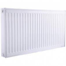 Радіатор сталевий панельний QUEEN THERM 22 бок 500x900 (000022104)