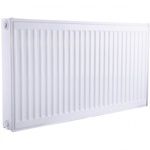 Радіатор сталевий панельний QUEEN THERM 22 бок 500x900 (000022104)