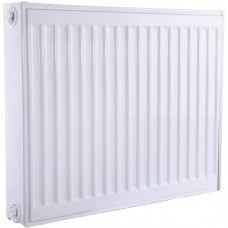 Радіатор сталевий панельний QUEEN THERM 22 бок 500x600 (000022101)