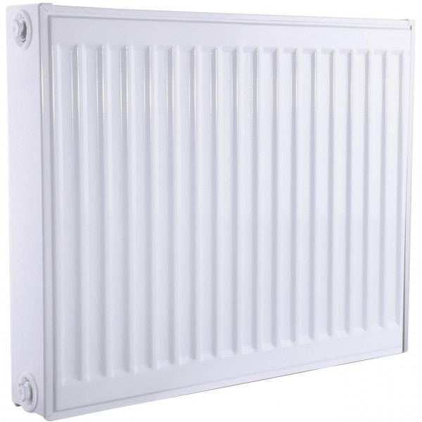 Радіатор сталевий панельний QUEEN THERM 22 бок 500x600 (000022101)