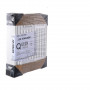 Радіатор сталевий панельний QUEEN THERM 22 бок 500x400 (000022099)