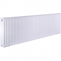 Радіатор сталевий панельний FORNELLO 22 бок 500х1600 (000021723)