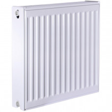 Радиатор стальной панельный FORNELLO 22 бок 500x500