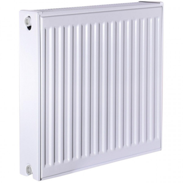 Радиатор стальной панельный FORNELLO 22 бок 500x500