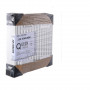 Радиатор стальной панельный QUEEN THERM 22 бок 500x500 (000022100)