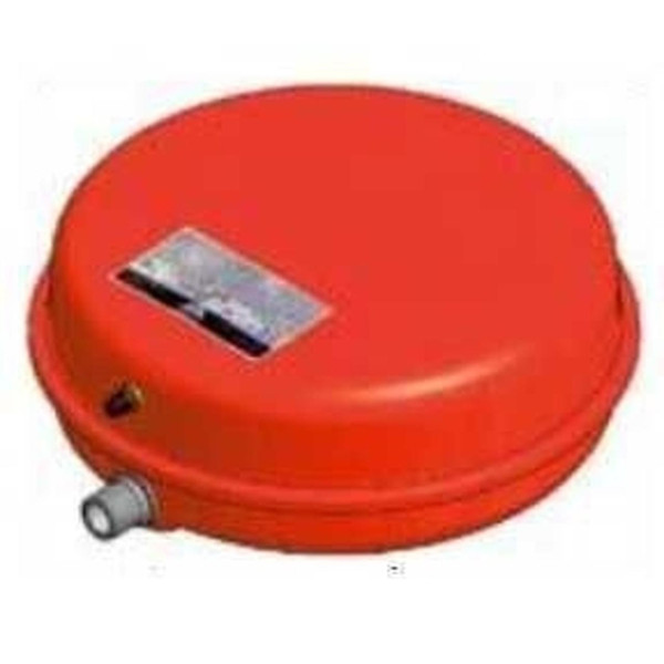 Бак Zilmet oem-pro для монтажу в котли Арт 541 6л. 3bar ( 13A6000614 ) (000001446)