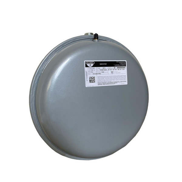 Бак Zilmet oem-pro для монтажу в котли Арт 541 6л. 3bar ( 13A6000614 ) (000001446)