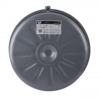 Бак Zilmet oem-pro для монтажу в котли плоский Арт. 531 18л 3bar рифлений ( 13B6001805 ) (000002258)