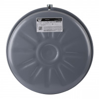 Бак Zilmet oem-pro для монтажу в котли плоский Арт. 531 12л. 3bar рифлений ( 13B6001208 ) (000001511)
