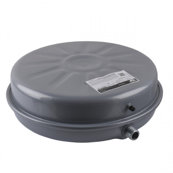 Бак Zilmet oem-pro для монтажа в котлы плоский Арт. 531 12л 3bar рифлёный ( 13B6001208 ) (000001511)