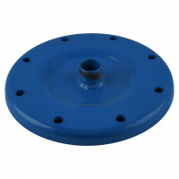 Фланець для бака Zilmet 500-1000л ( 275000047 ) (000002295)